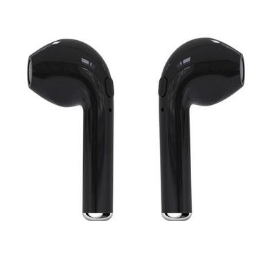 MARQUE 2 ULTRALIGHT WIRELESS BLUETOOTH HEADSET STEREO EARBUDS HANDS-FREE CALLING WITH A CHARGING CASE -- 5 HOUR FIRST 5,000 -- CUSTOMER CELEBRATION --