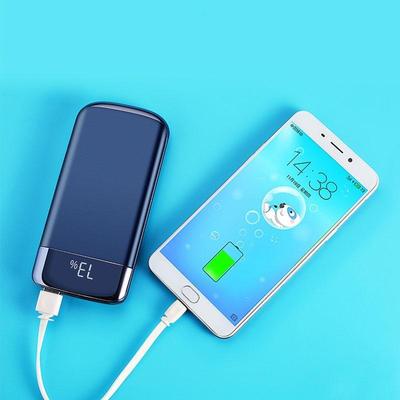 HUGE POWER 30000MAH LED POWER BANK FOR IPHONES & SAMSUNGS