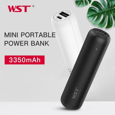 MINI FAST CHARGE IPHONE / SAMSUNG POWER BANK